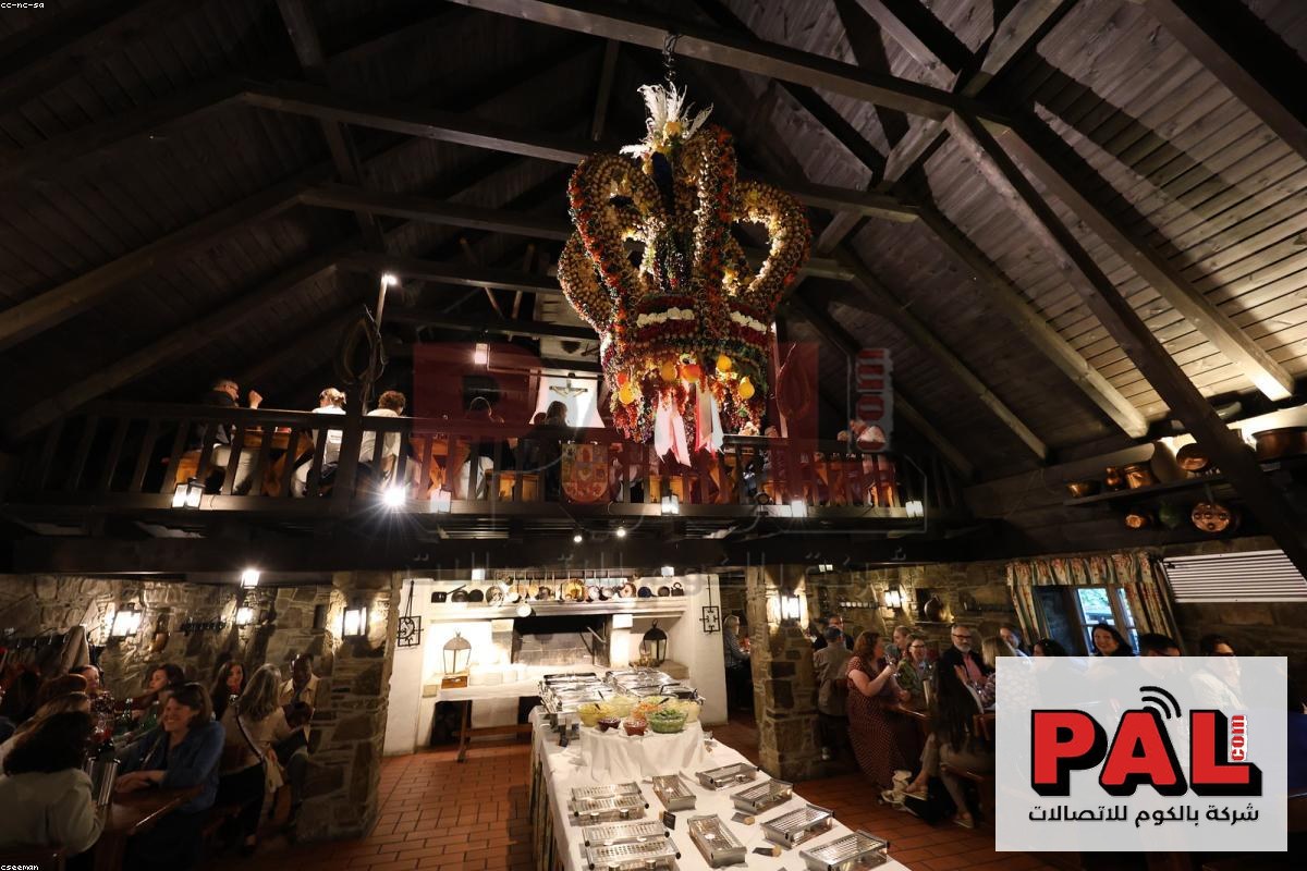 برنامج بالكوم للمطاعم
